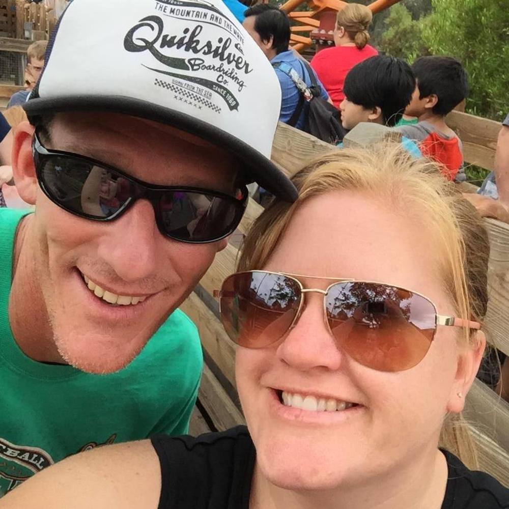 Meet your Posher, Karin